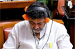 It’s done, bro: BJP jabs DK Shivakumar after sweeping Karnataka MLC elections